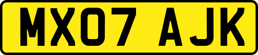 MX07AJK
