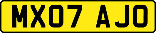 MX07AJO