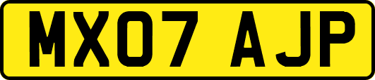 MX07AJP