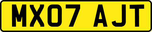 MX07AJT