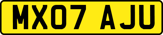 MX07AJU