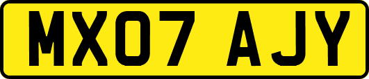 MX07AJY