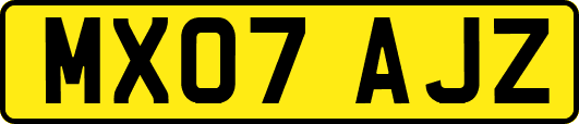 MX07AJZ