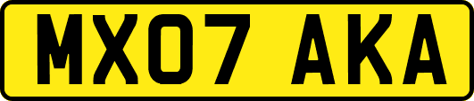 MX07AKA