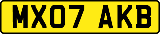 MX07AKB