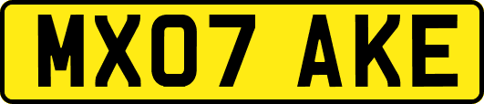 MX07AKE