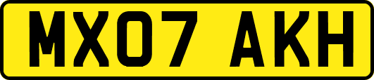 MX07AKH