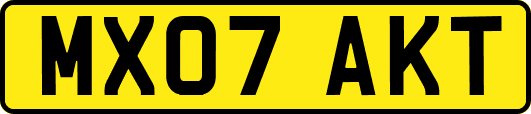 MX07AKT