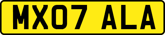 MX07ALA