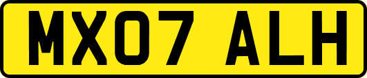 MX07ALH