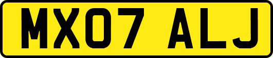 MX07ALJ