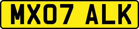 MX07ALK