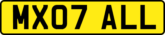 MX07ALL