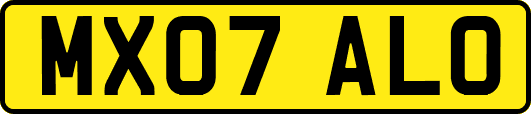 MX07ALO