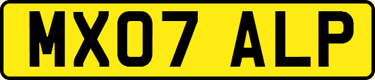 MX07ALP
