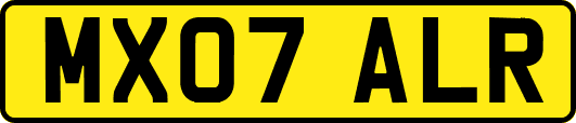 MX07ALR