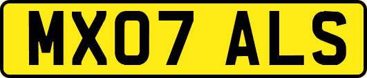 MX07ALS