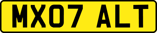 MX07ALT
