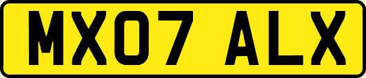 MX07ALX