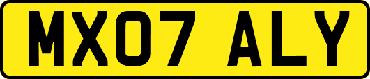 MX07ALY
