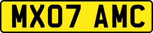MX07AMC