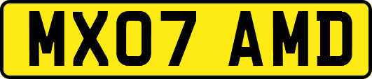 MX07AMD