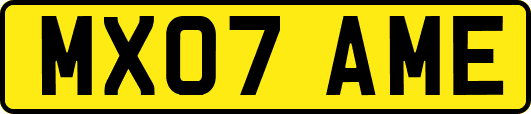 MX07AME