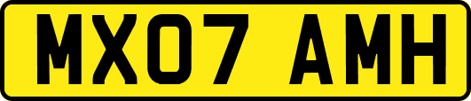 MX07AMH