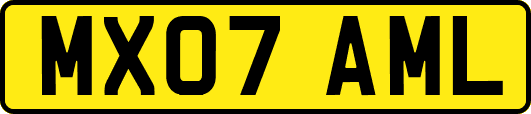 MX07AML