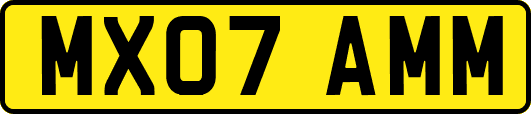 MX07AMM
