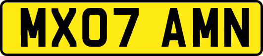 MX07AMN