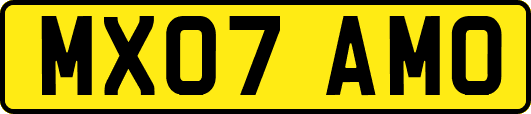 MX07AMO