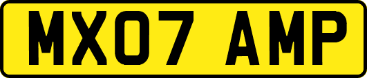 MX07AMP
