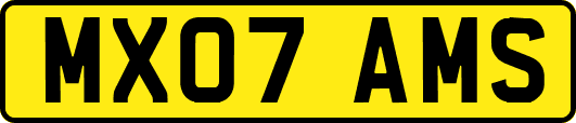 MX07AMS