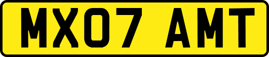 MX07AMT