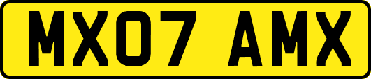 MX07AMX