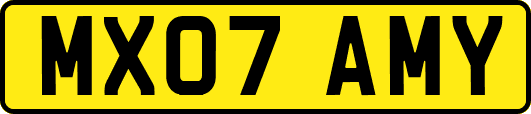MX07AMY
