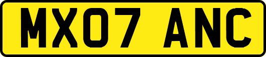 MX07ANC