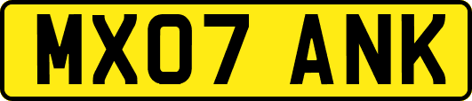 MX07ANK