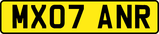 MX07ANR