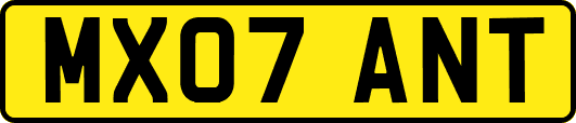 MX07ANT