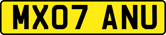 MX07ANU