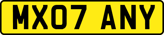 MX07ANY