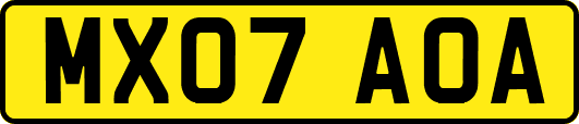 MX07AOA