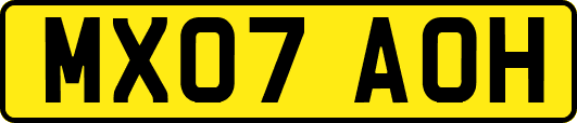 MX07AOH