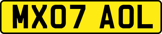 MX07AOL