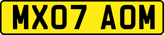 MX07AOM