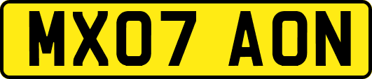 MX07AON