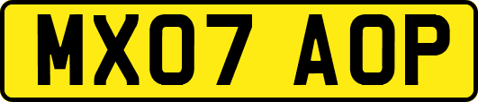MX07AOP