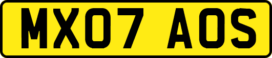 MX07AOS